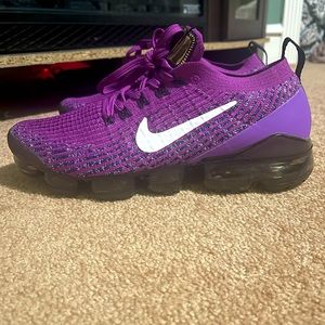 Nike vapor max fly knit